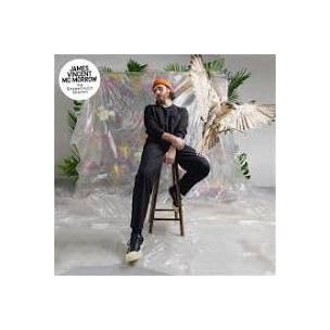 McMorrow, James Vincent - Grapefruit Season [VINYL] - LP - New