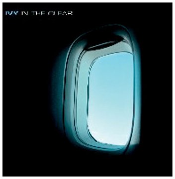 Ivy In The Clear CD New Mint Rock
