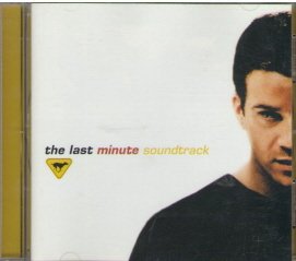 Various The Last Minute CD New Mint Electronic
