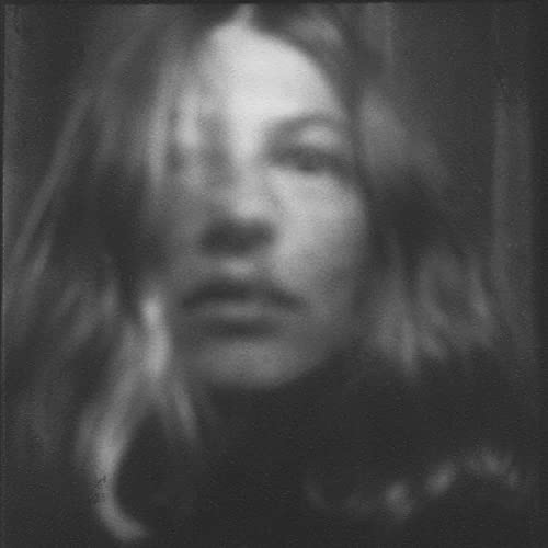 Indigo Indigo Sparke - Hysteria - 2xVinyl