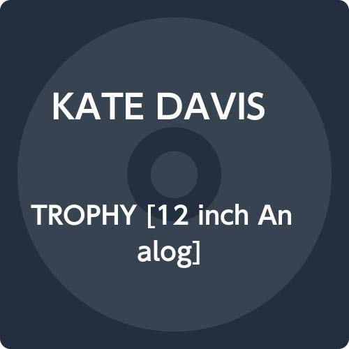 Kate Davis Trophy Vinyl New Mint Pop