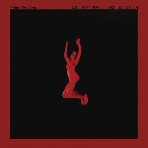 Three. Two. One. - Vinyl