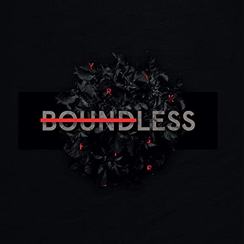 Various Boundless Vinyl New Mint Indie