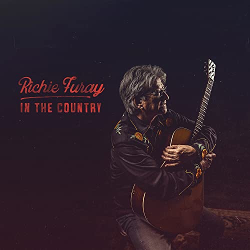 Richie Furay - In The Country - Vinyl
