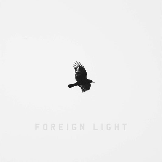 Toddla T Foreign Light Vinyl New Mint Electronic