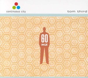 Third Tom Continuous City CD New Mint Na