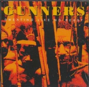 Janta, Stanislas Sweating Like No Beast CD New Mint Music