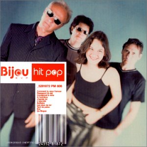 Various Hit Pop CD New Mint Music