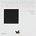 Stephen Hough - Stephen Hough's Mozart Album - CD