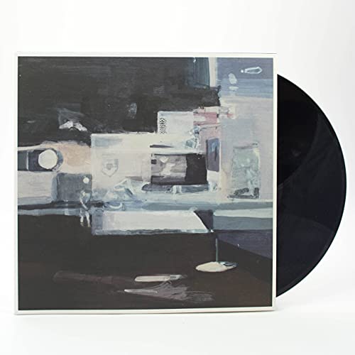 Tallesen - Stills Lit Through - Vinyl