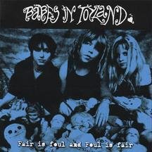 Babes In Toyland Fair Is Foul & Foul Is Fair 2xCD New Mint Grunge