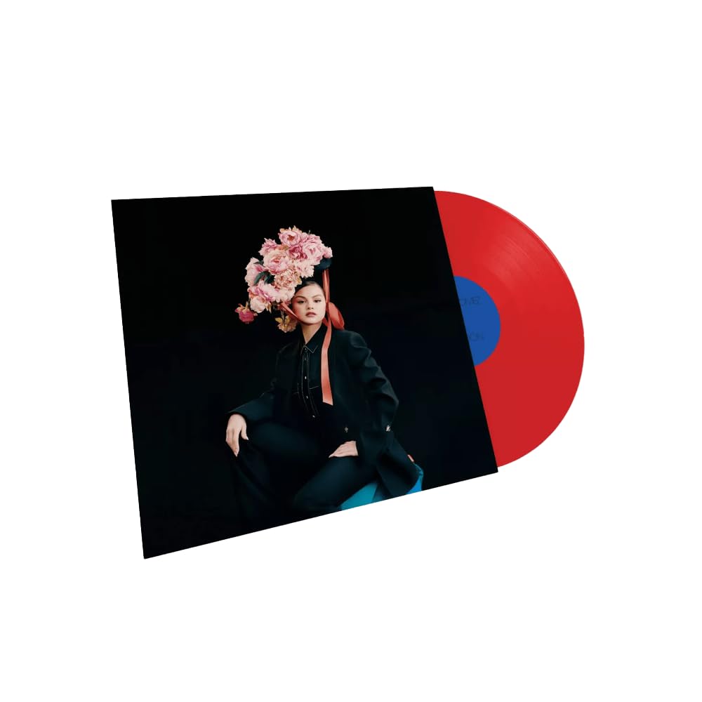 Various Revelacion Vinyl New Mint Rock
