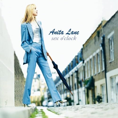 Sex O'clock Vinyl New Mint Music