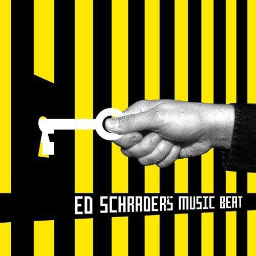 Ed Schrader's Music Beat Party Jail Vinyl New Mint Rock
