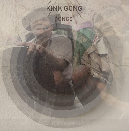 Kink Gong Gongs Vinyl New Mint Music