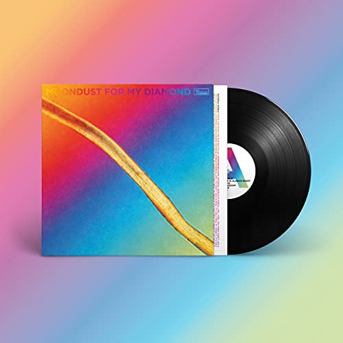 Hayden Thorpe - Moondust For My Diamond - Vinyl