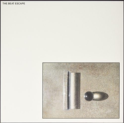 Beat Escape The Beat Escape Vinyl New Mint Electronic