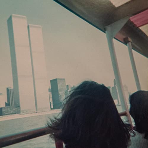 Damien Jurado - Reggae Film Star (LP) - Vinyl