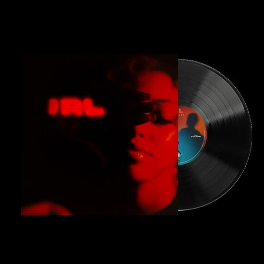 Mahalia Irl [] Vinyl New Mint R&B