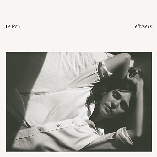 Le Ren - Leftovers - Vinyl