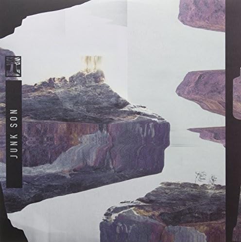 Junk Son - Junk Son Ep - Vinyl