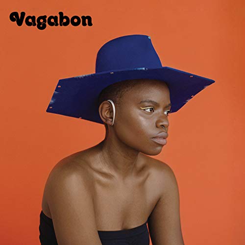 Vagabon Vagabon [] Vinyl New Mint Rock
