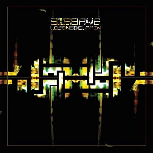 Bisbaye - La Sens De La Fin - CD