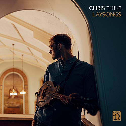 Chris Thile - Laysongs - Vinyl