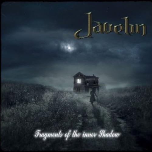 Javelin Fragments Of The Inner Sh CD New Mint Music