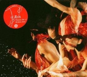 Dj Rels Theme For A Broken Soul CD New Mint R&B