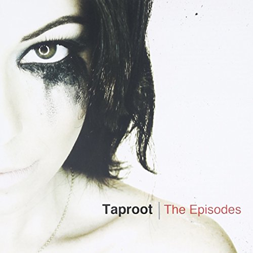 Taproot - The Episodes - CD