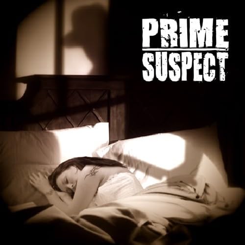 Prime Suspect Prime Suspect CD New Mint Na