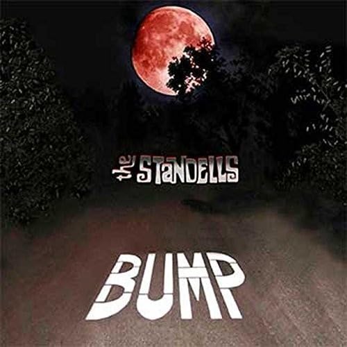 The Standells Bump CD New Mint