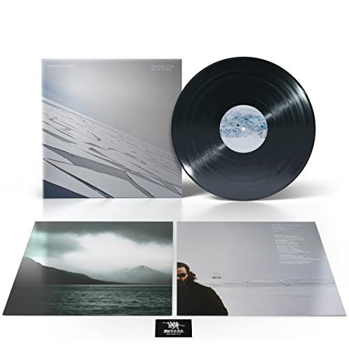Tim Hecker - The North Water (Original Score) - Vinyl