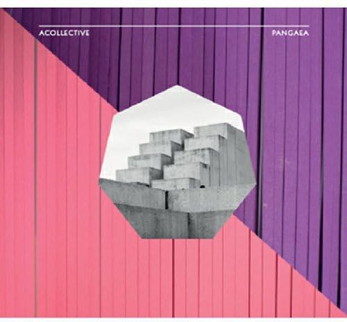 Acollective Pangaea CD New Mint Rock