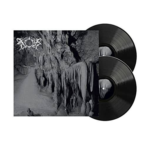 Xasthur Xasthur 2xVinyl New Mint Metal