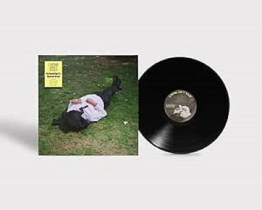 Robocobra Quartet Living Isn't Easy [] Vinyl New Mint Jazz