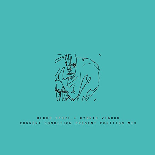 Blood Sport - Axe To The Root - 2xVinyl