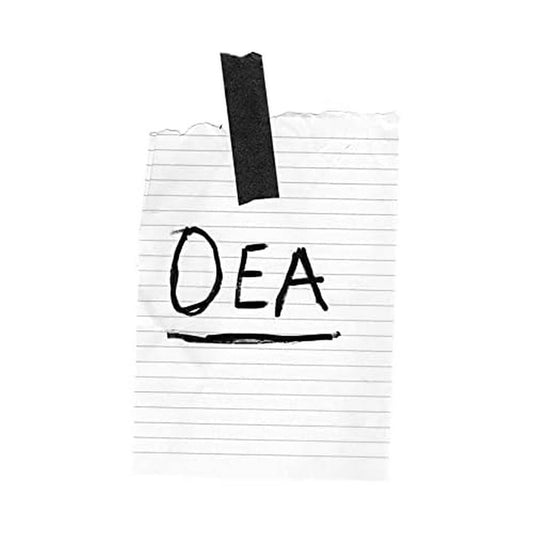 Ulna Oea Vinyl New Mint Folk