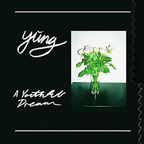 Yung - A Youthful Dream - CD
