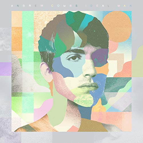 Andrew Combs - Ideal Man - Vinyl