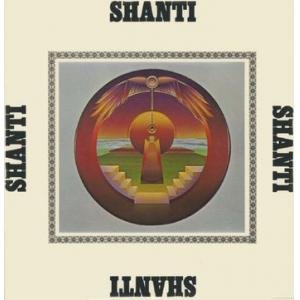 Shanti Shanti Vinyl New Mint Rock
