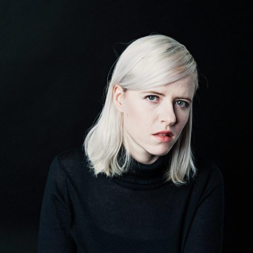 Amber Arcades Cannonball Vinyl New Mint Electronic