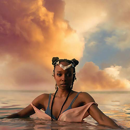 Jamila Woods - HEAVN - Vinyl