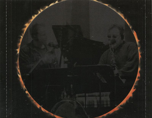 Southside Johnny With LaBamba's Big Band : Grapefruit Moon (The Songs Of Tom Waits) (CD, Album)