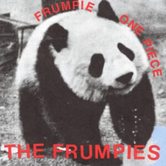 Frumpies Frumpie One Piece W/frumpies Forever [vinyl] 2xVinyl New Mint Indie