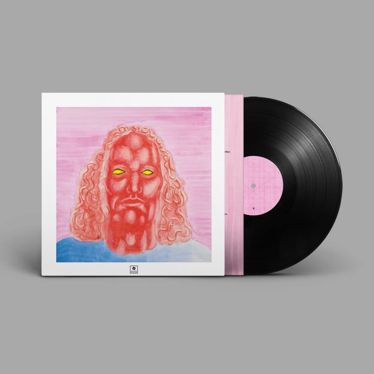 Jameszoo Blind Vinyl New Mint Music