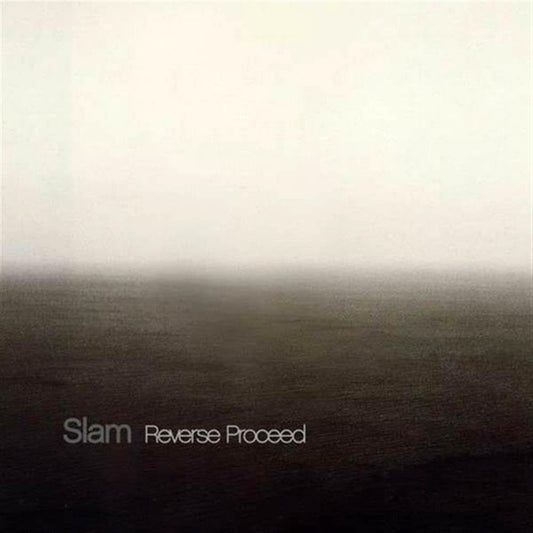 Slam Reverse Proceed CD New Mint Club