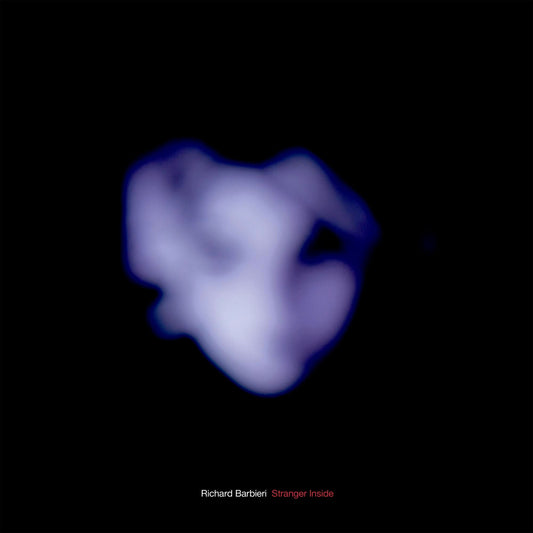 Richard Barbieri Stranger Inside 2xVinyl New Mint Electronic