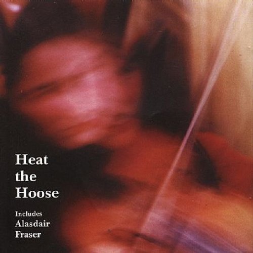 Various Artists Heat The Hoose: Scotland's No. 1 Fiddle CD New Mint Folk